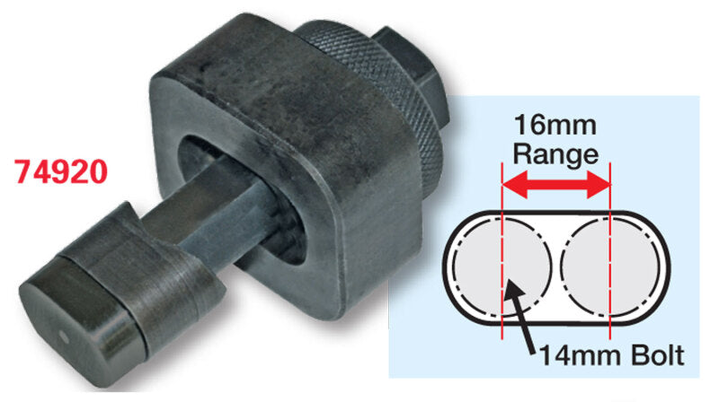 Tools SPC74920 SPC Performance