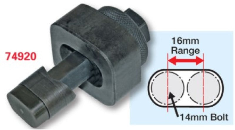 Tools SPC74920 SPC Performance