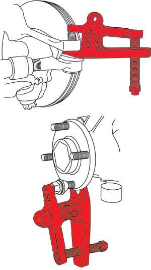 Ball Joints SPC37985 SPC Performance