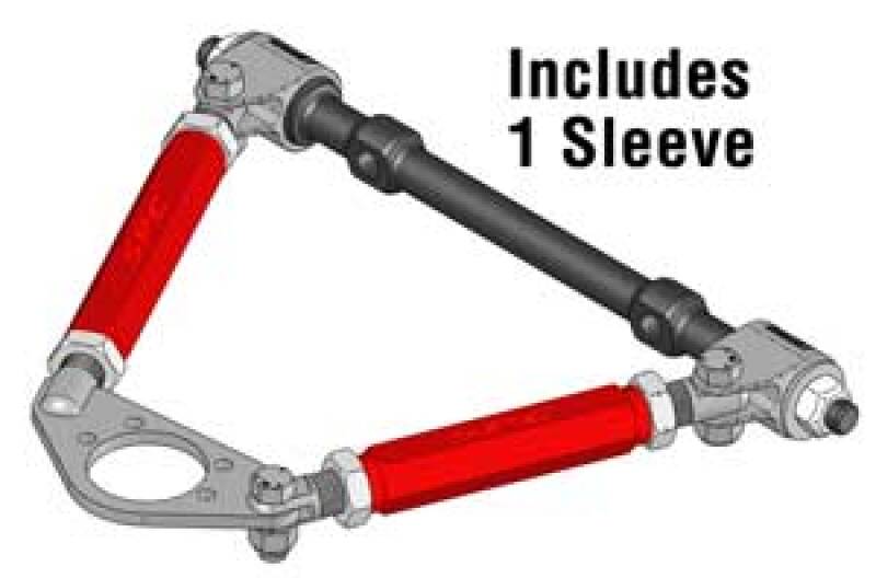 Control Arms SPC92045 SPC Performance
