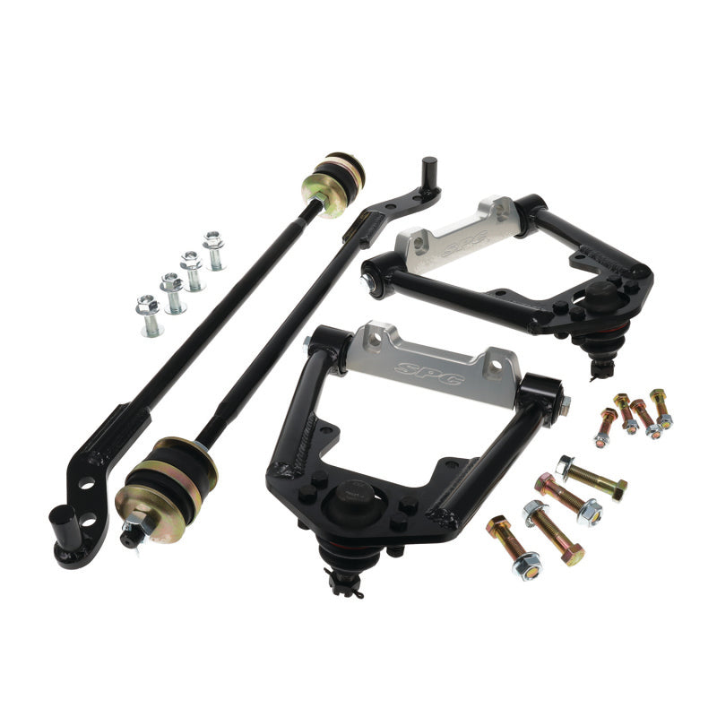 Control Arms SPC94219 SPC Performance