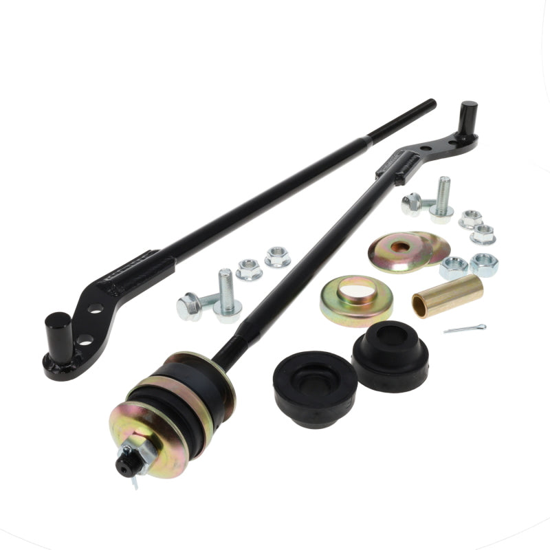 Camber Kits SPC94230 SPC Performance