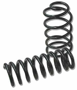Lowering Springs SPC94394 SPC Performance