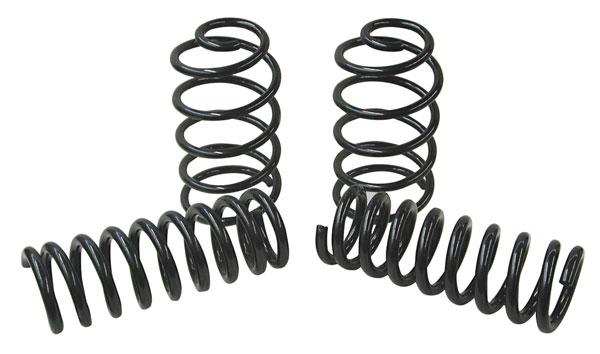 Lowering Springs SPC94394 SPC Performance