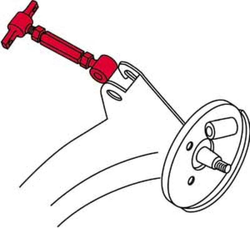 Control Arms SPC67030 SPC Performance