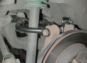 Control Arms SPC67765 SPC Performance