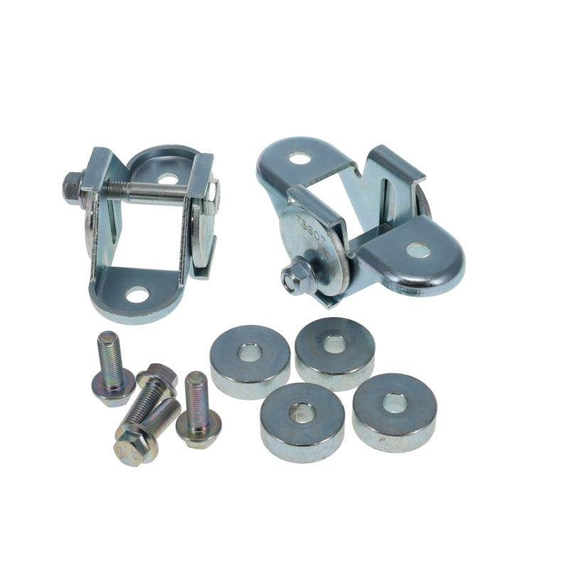 Camber Kits SPC73620 SPC Performance