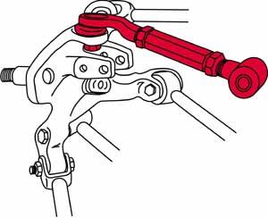 Control Arms SPC67090 SPC Performance