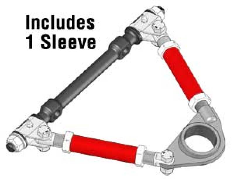 Control Arms SPC92090 SPC Performance