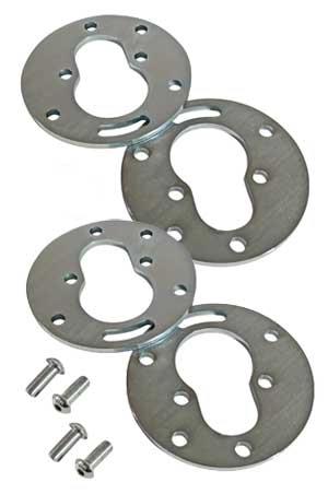 Control Arms SPC94346 SPC Performance