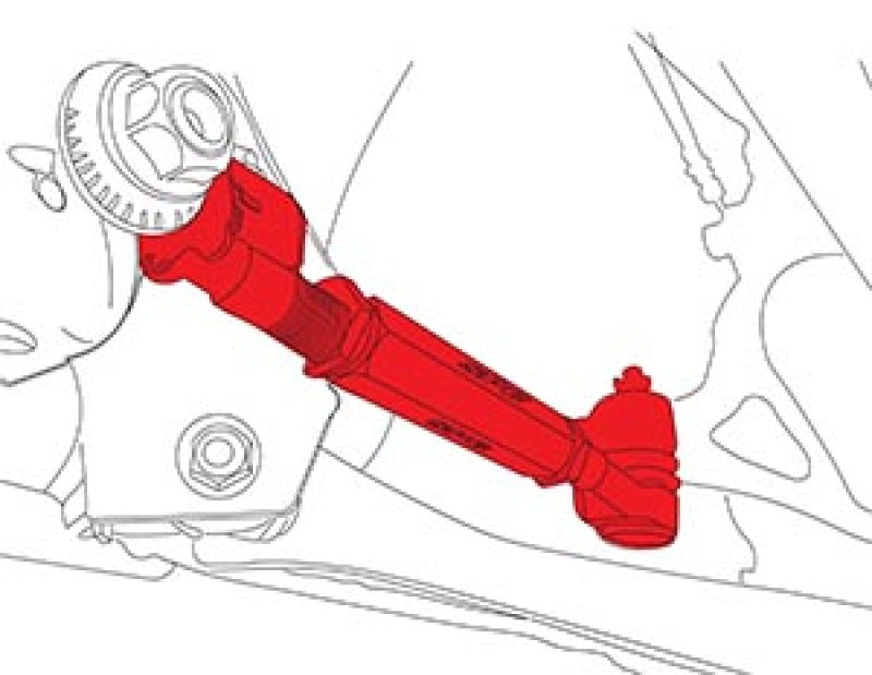 Control Arms SPC67675 SPC Performance