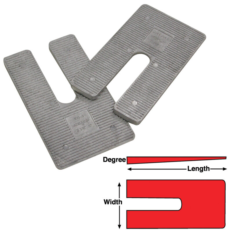 Alignment Kits SPC10532 SPC Performance