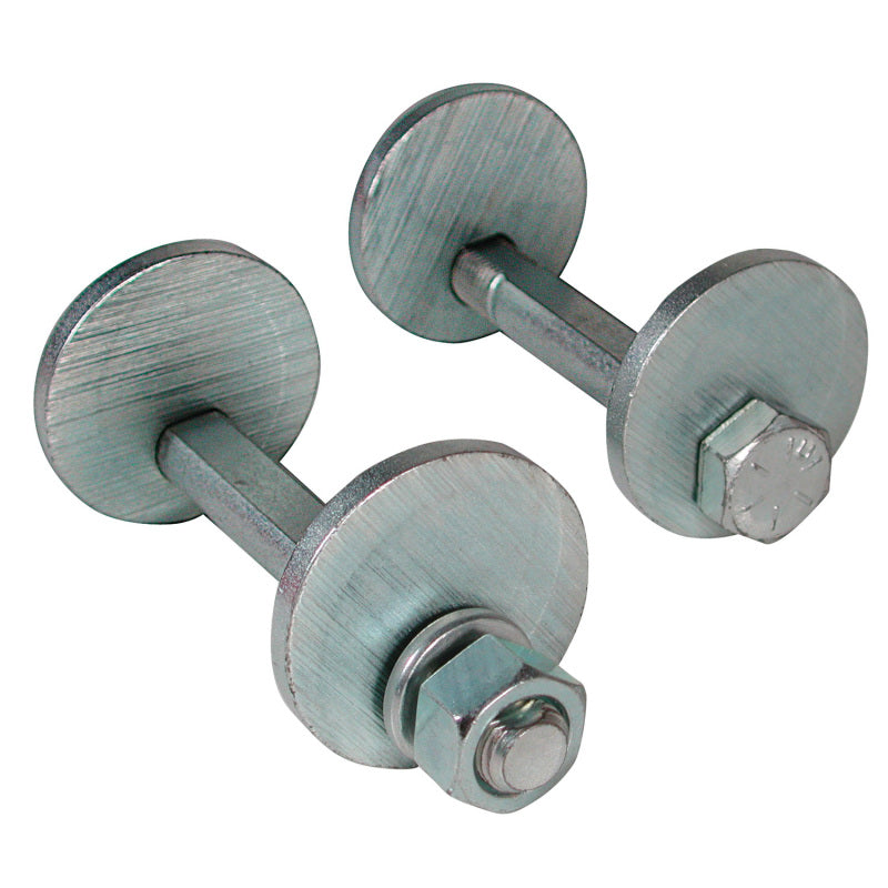 Camber Kits SPC83160 SPC Performance
