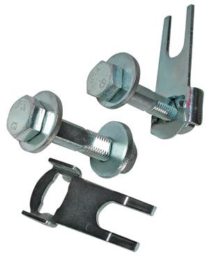 Camber Kits SPC82120 SPC Performance