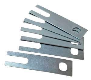 Camber Kits SPC47172 SPC Performance