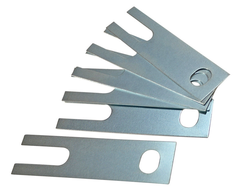 Camber Kits SPC47171 SPC Performance