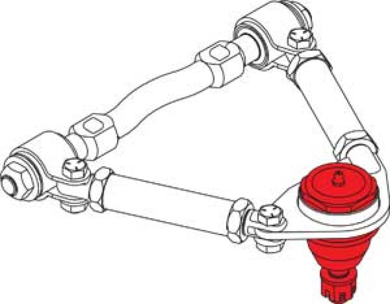 Ball Joints SPC94002 SPC Performance