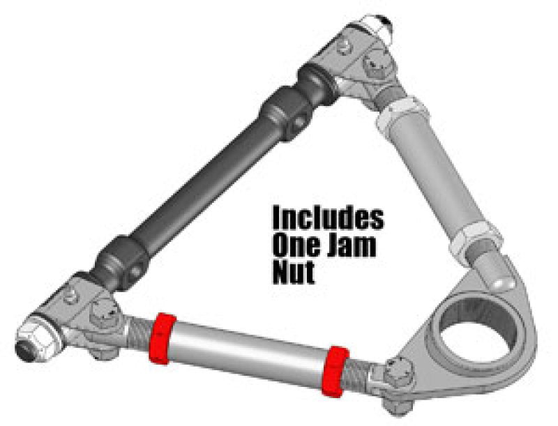 Control Arms SPC92011 SPC Performance