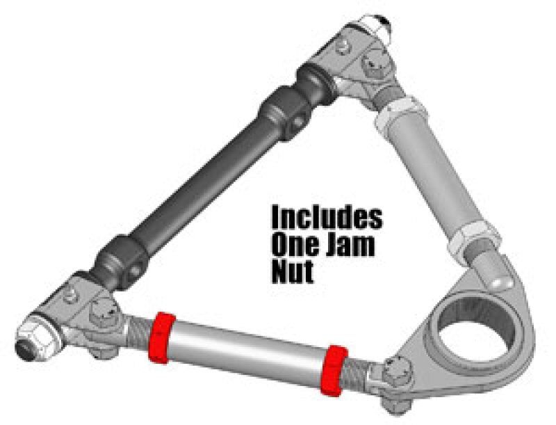 Control Arms SPC92011 SPC Performance