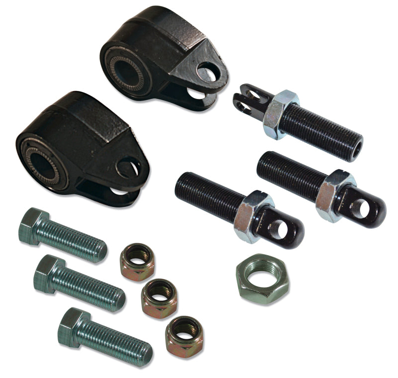 Control Arms SPC94041 SPC Performance