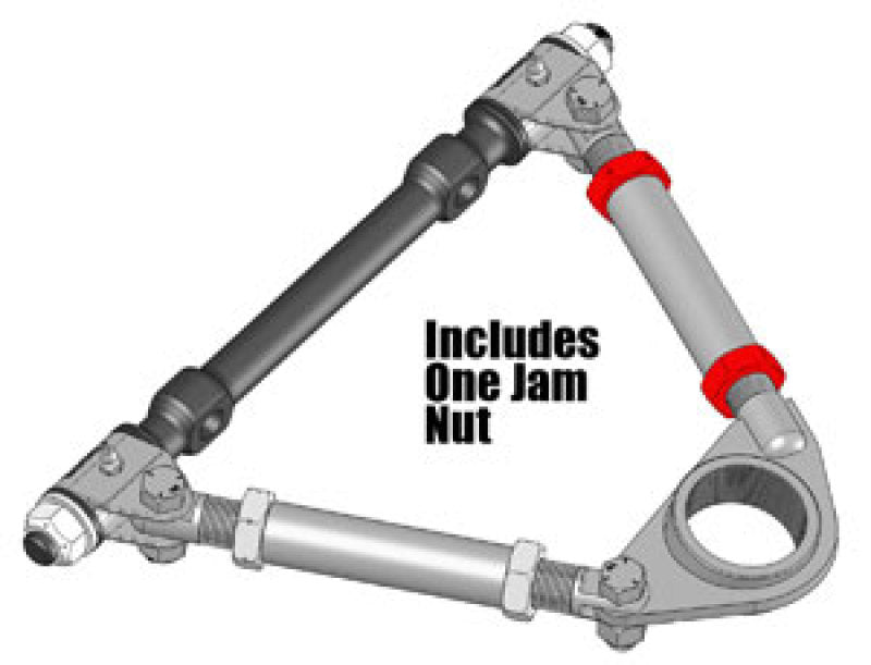 Control Arms SPC92010 SPC Performance