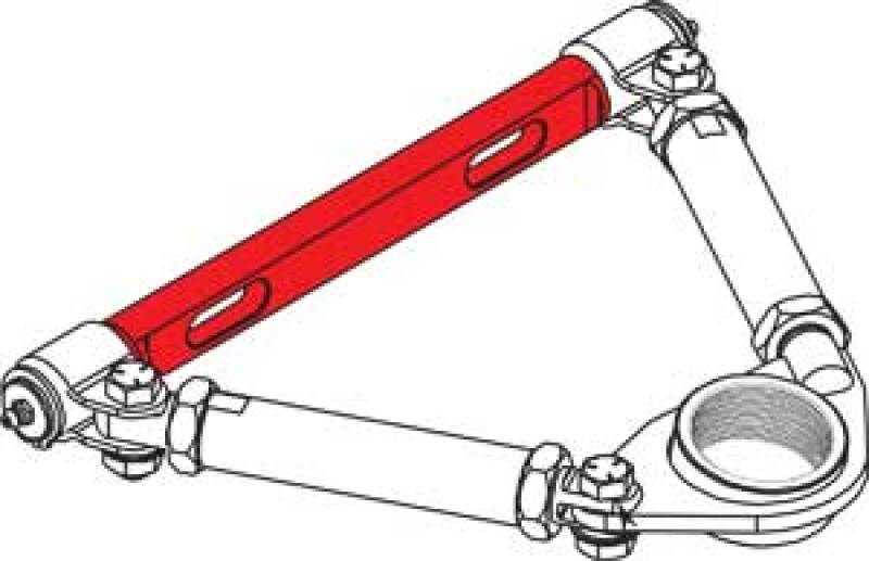 Control Arms SPC93440 SPC Performance