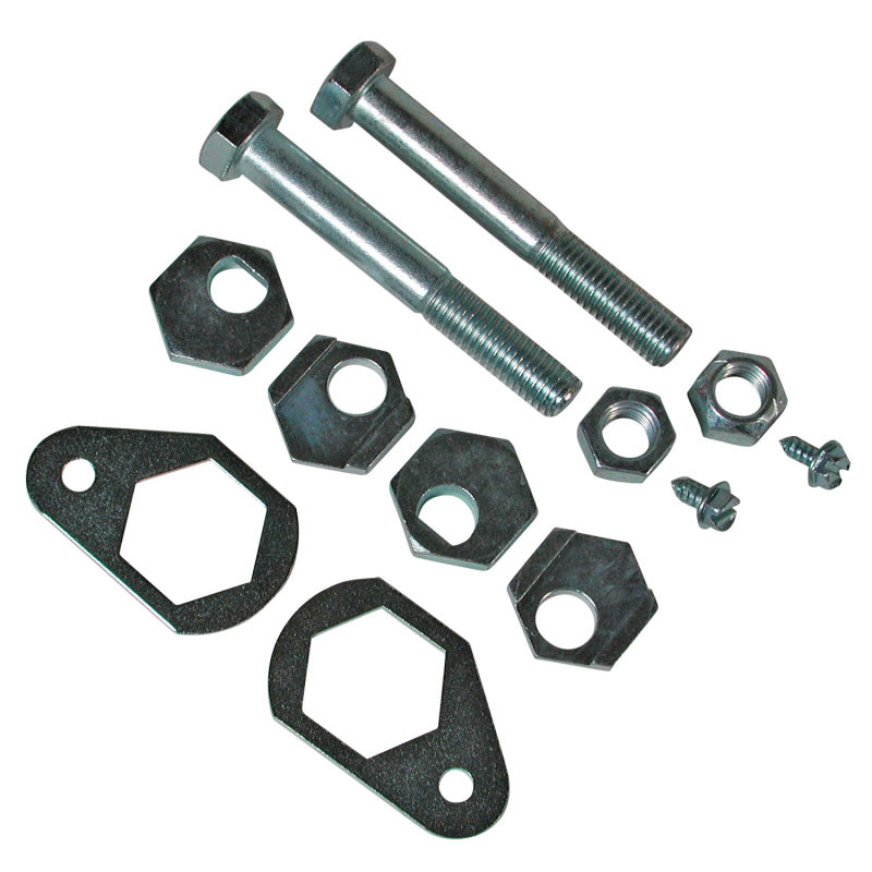 Camber Kits SPC83115 SPC Performance