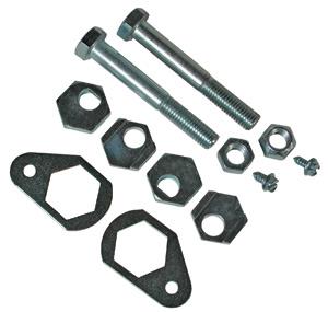 Camber Kits SPC83115 SPC Performance