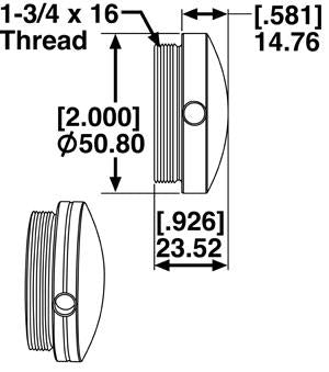 Bump Stops SPC25605 SPC Performance