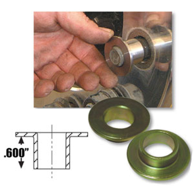 Camber Kits SPC33145 SPC Performance