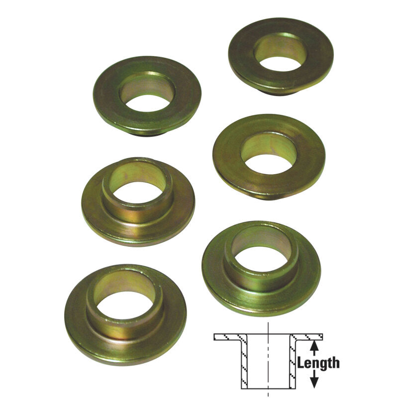 Camber Kits SPC33140 SPC Performance