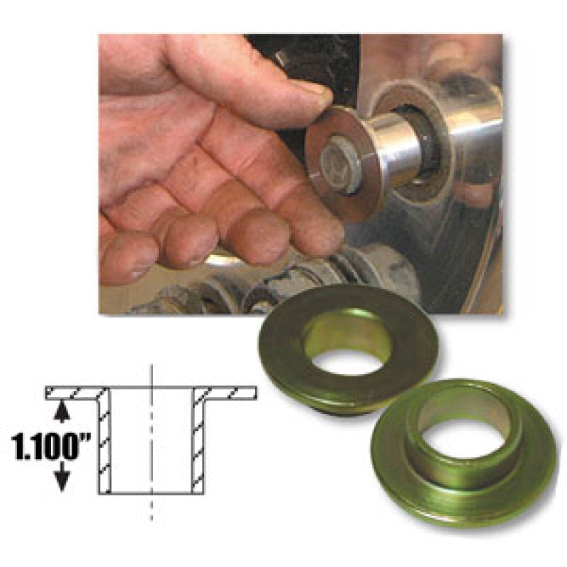 Camber Kits SPC33144 SPC Performance
