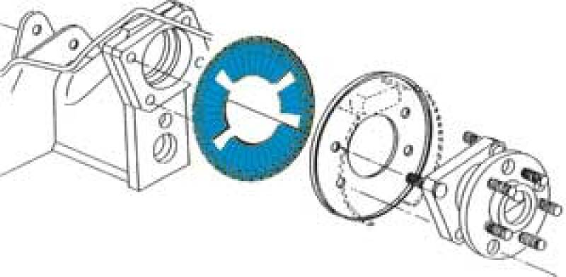 Alignment Kits SPC75200 SPC Performance