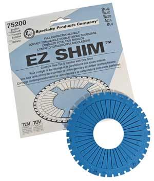 Alignment Kits SPC75200 SPC Performance