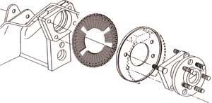 Alignment Kits SPC75400 SPC Performance