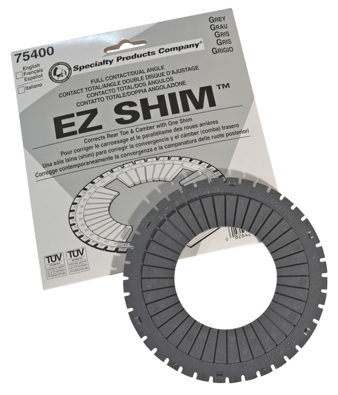 Alignment Kits SPC75400 SPC Performance