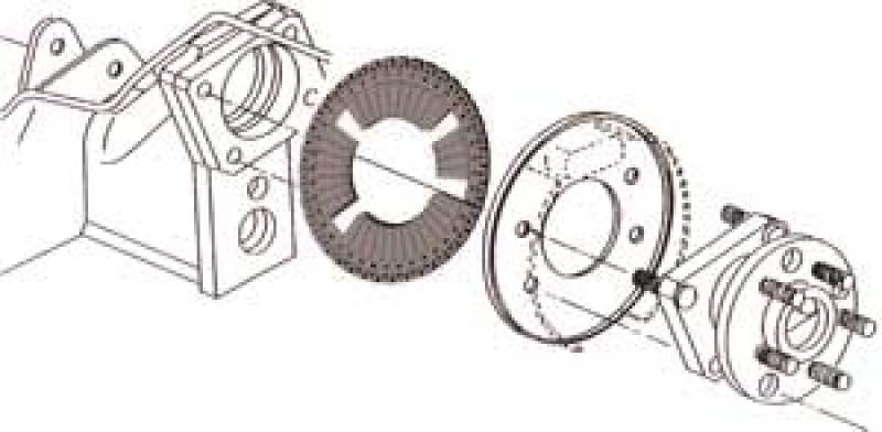 Alignment Kits SPC75400 SPC Performance