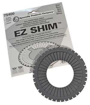 Alignment Kits SPC75400 SPC Performance