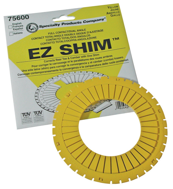 Alignment Kits SPC75600 SPC Performance