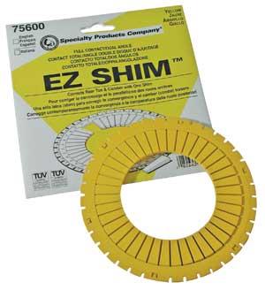 Alignment Kits SPC75600 SPC Performance