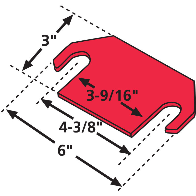 Alignment Kits SPC36031 SPC Performance
