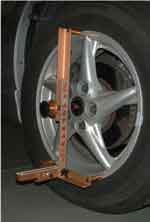 Camber Kits SPC91000 SPC Performance