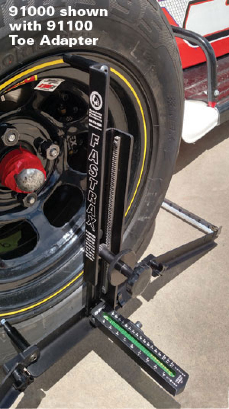 Camber Kits SPC91000 SPC Performance