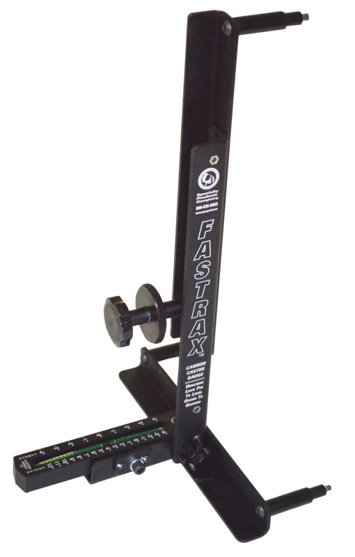 Camber Kits SPC91000 SPC Performance