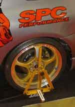 Camber Kits SPC91010 SPC Performance