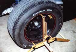 Camber Kits SPC91100 SPC Performance
