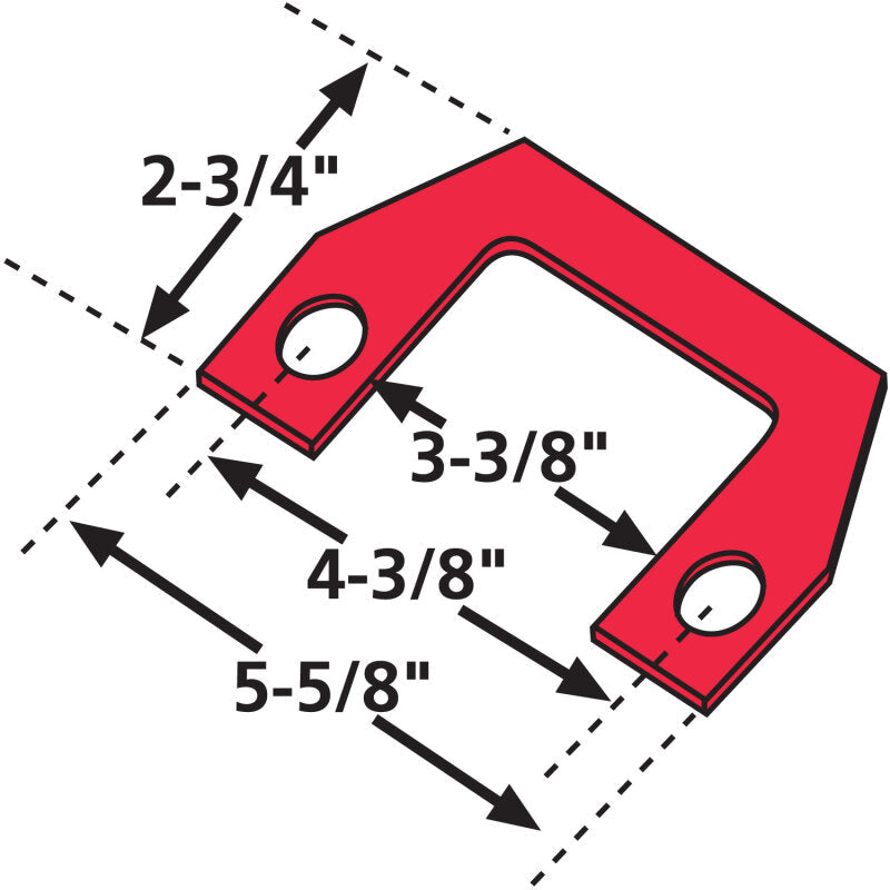 Alignment Kits SPC36010 SPC Performance
