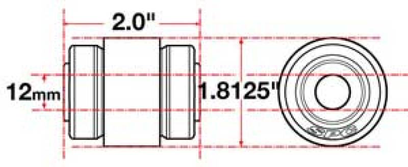 Control Arms SPC15615 SPC Performance