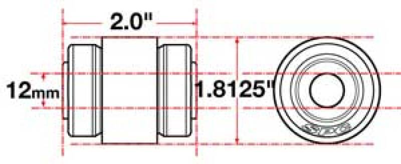 Control Arms SPC15615 SPC Performance
