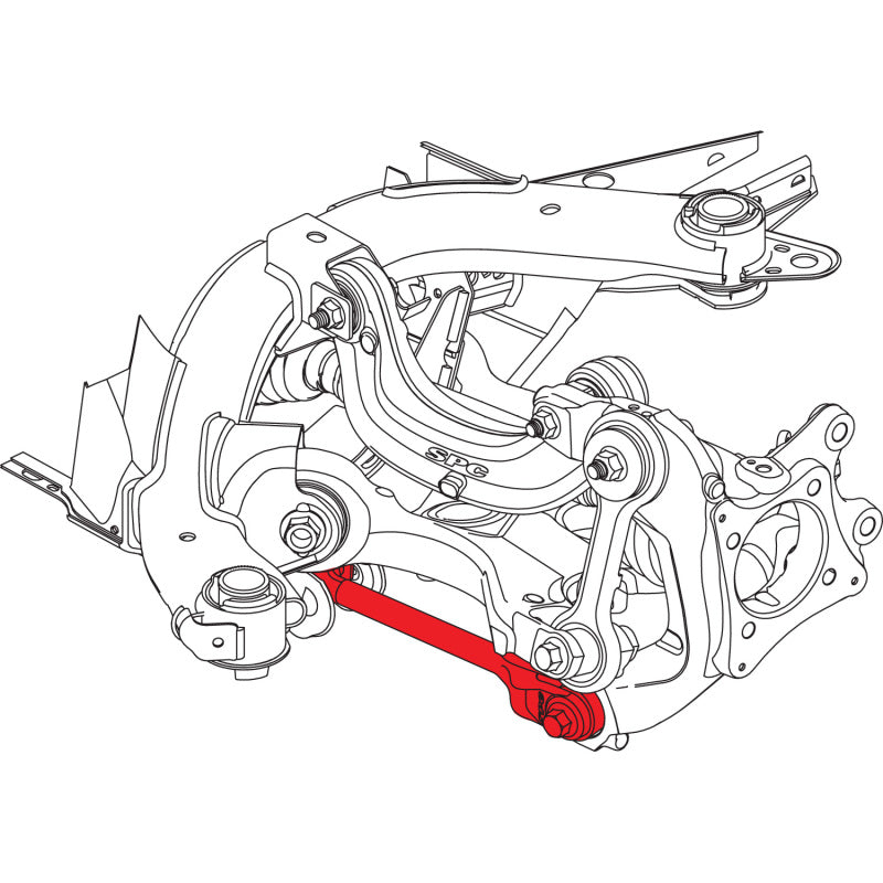 Control Arms SPC12050 SPC Performance